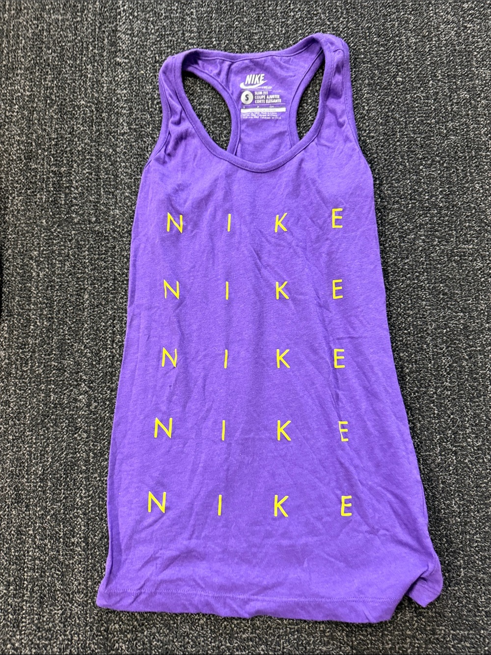 Women’s work out wear
